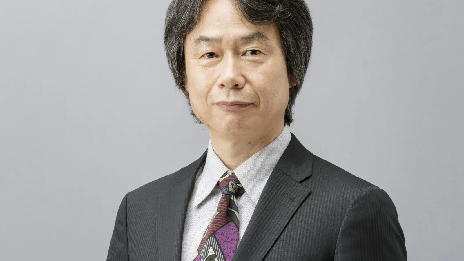 Miyamoto diz que humanos seguirão essenciais nos games