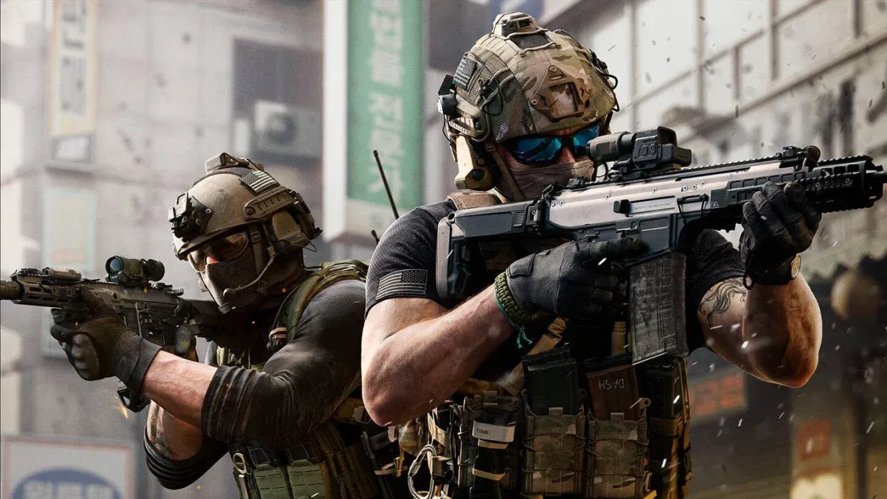 Modern Warfare 4: como subir de nível mais rápido