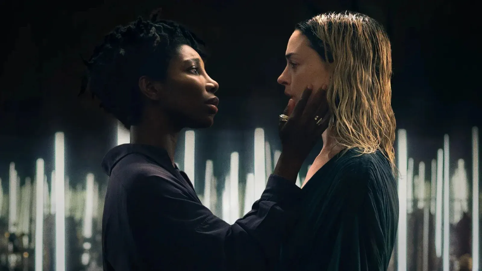 Mother Mary: entenda o significado do fantasma vermelho