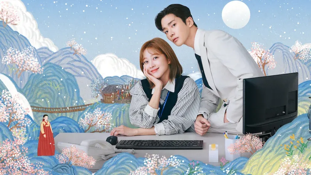 Dorama Nosso Destino: conheça o elenco e os personagens
