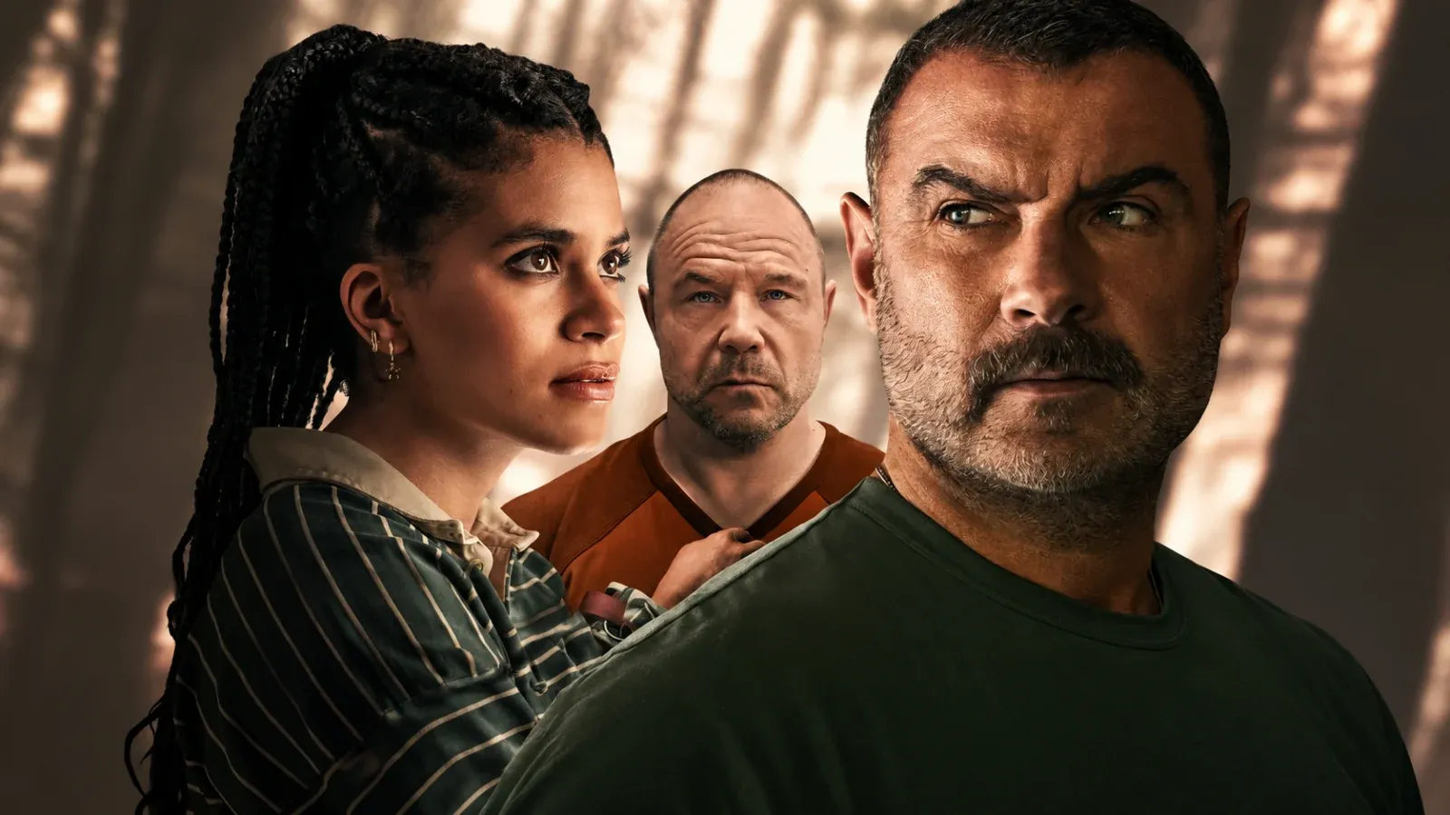Noturno: conheça o suspense policial da Apple TV