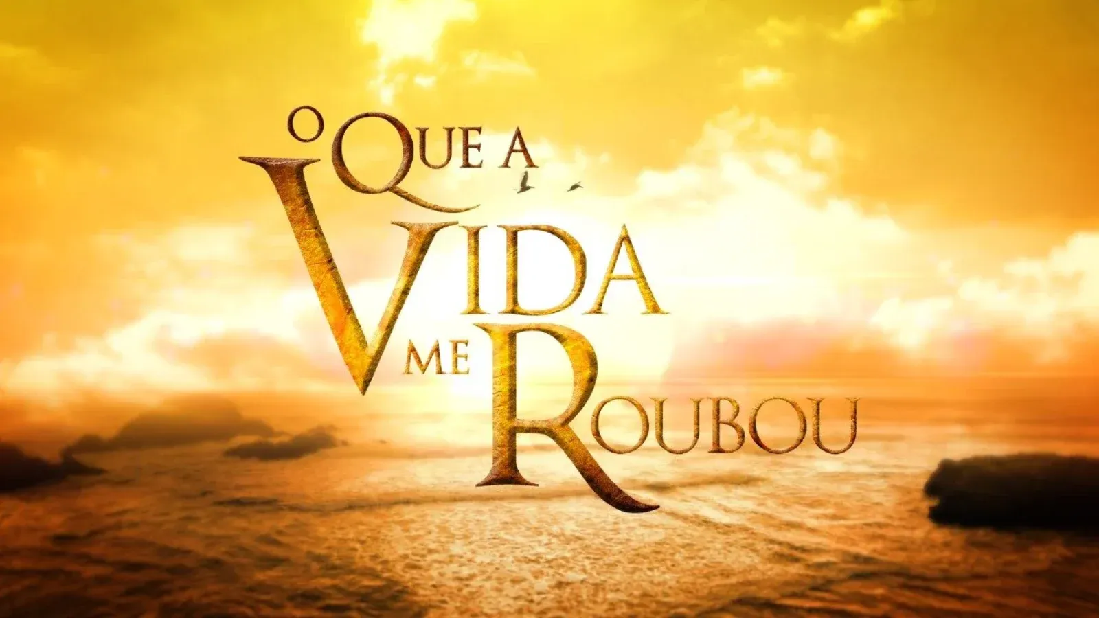 O Que a Vida Me Roubou: resumo de sexta (23)