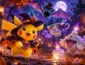 Pokémon GO terá Greavard Brilhante grátis no Halloween