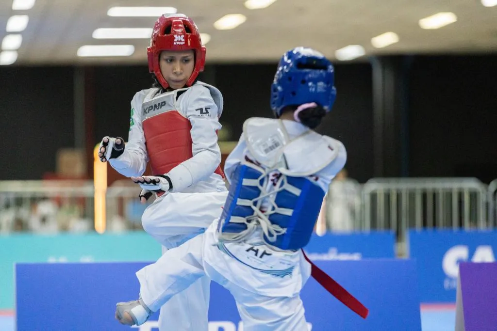 Atletas do Projeto Olimpus conquistam prata e bronze para MT nos Jogos da Juventude 2026