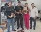 Escritor doa livros a Centro de Detenção de Cáceres e fortalece projeto de Remição pela Leitura
