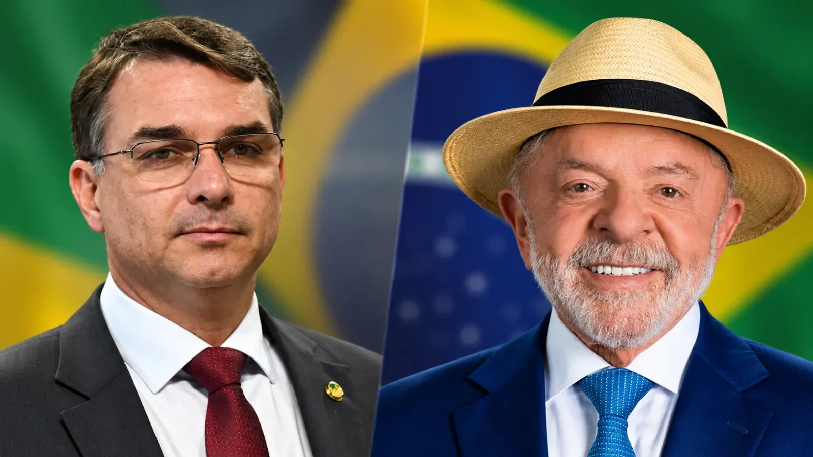 Flávio Bolsonaro tem 69% dos votos apurados no exterior em levantamento parcial