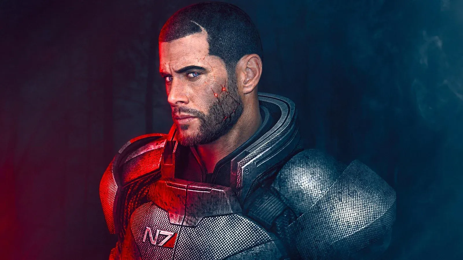 EA pode vender Mass Effect após fim da BioWare