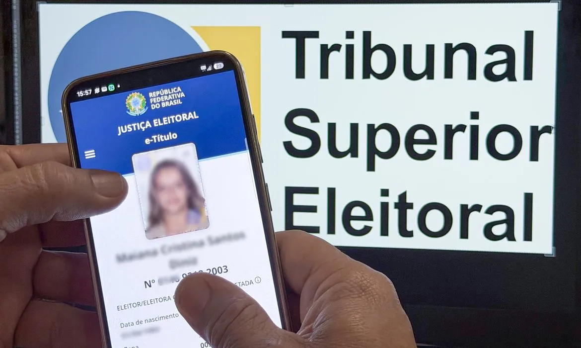 Eleitor pode votar com documento vencido; veja quais são aceitos