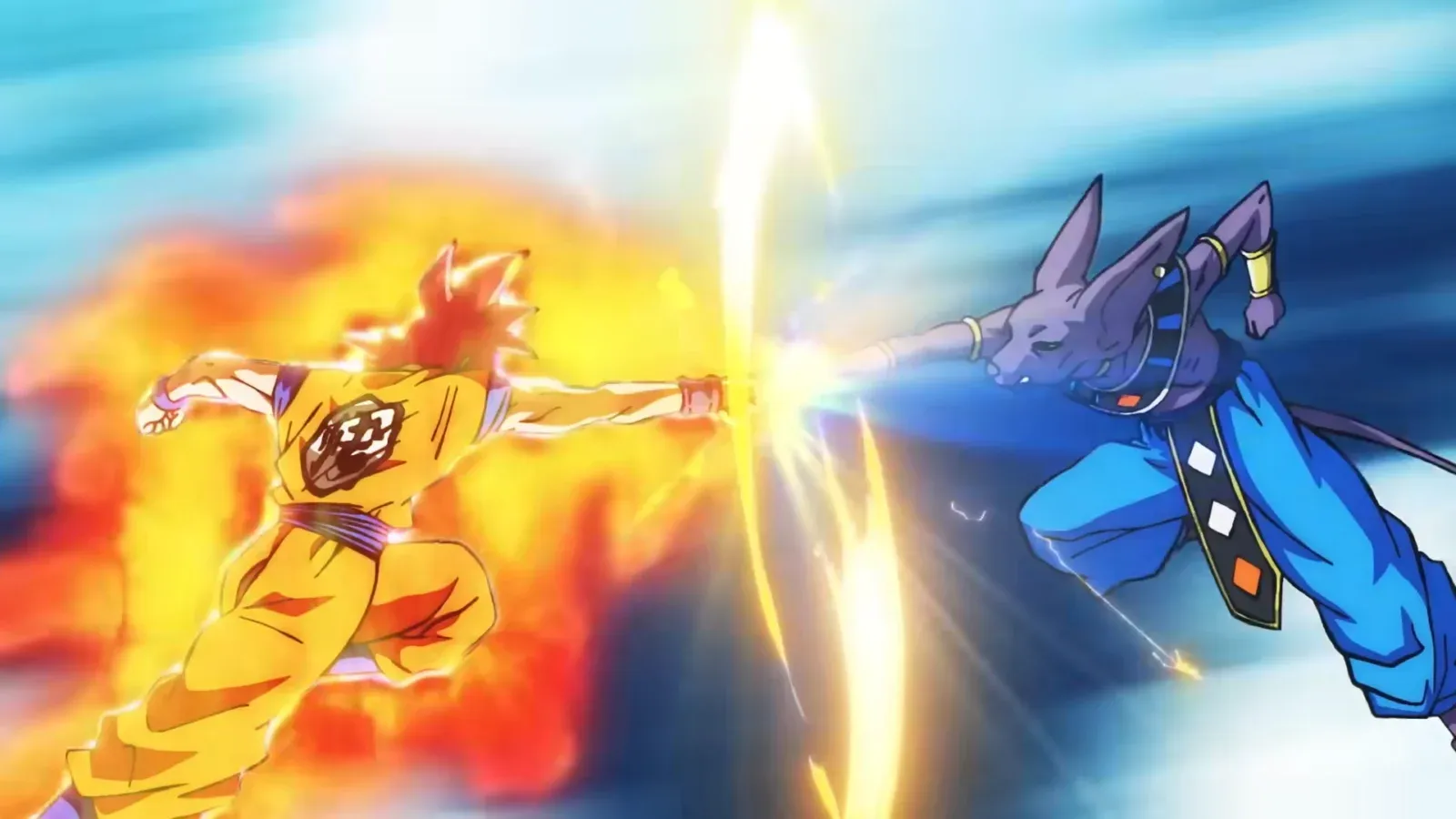 Gohan Beast ficará fora do novo Dragon Ball Super