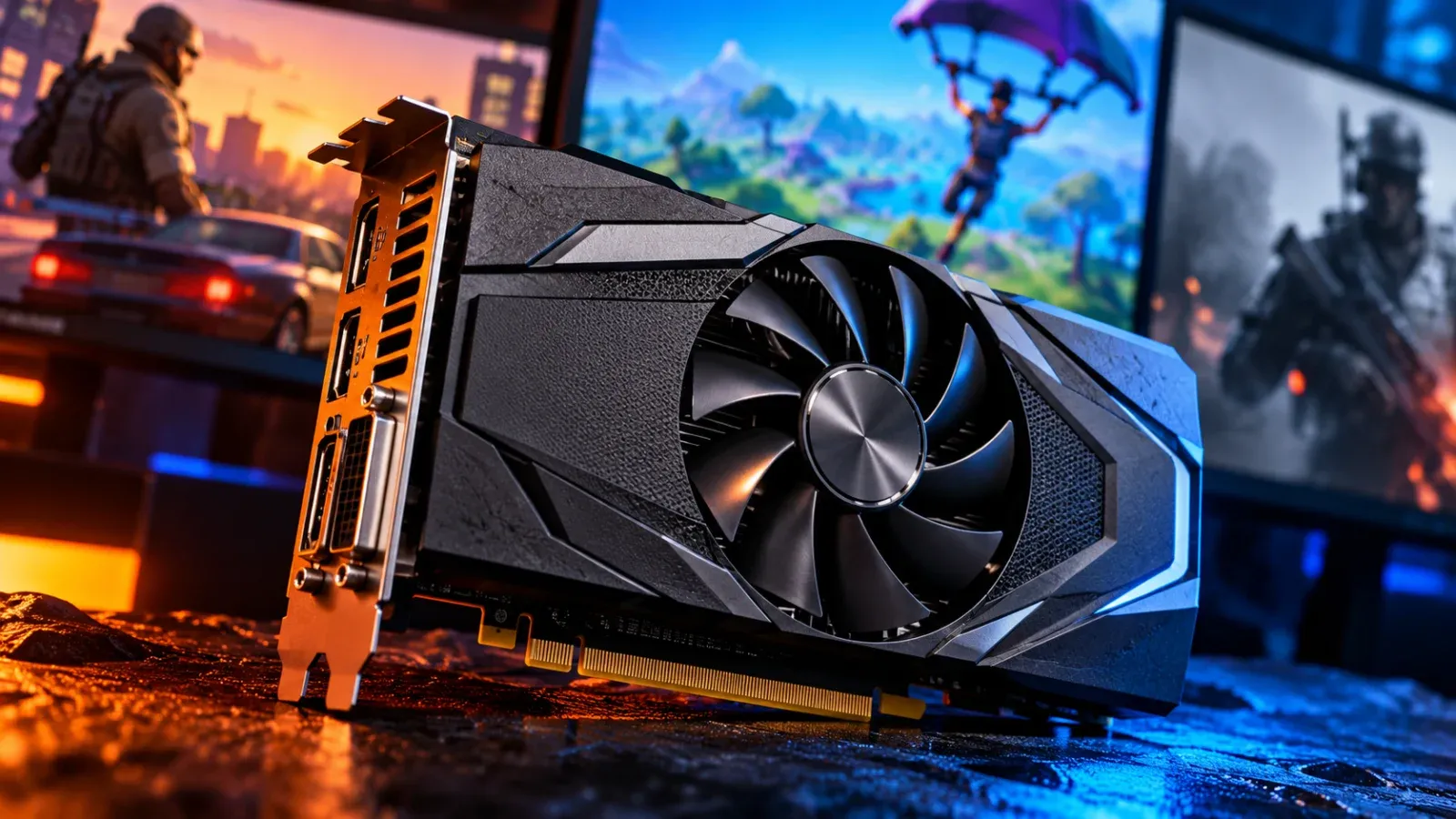 GTX 1050 Ti em 2026: veja se ainda vale a pena