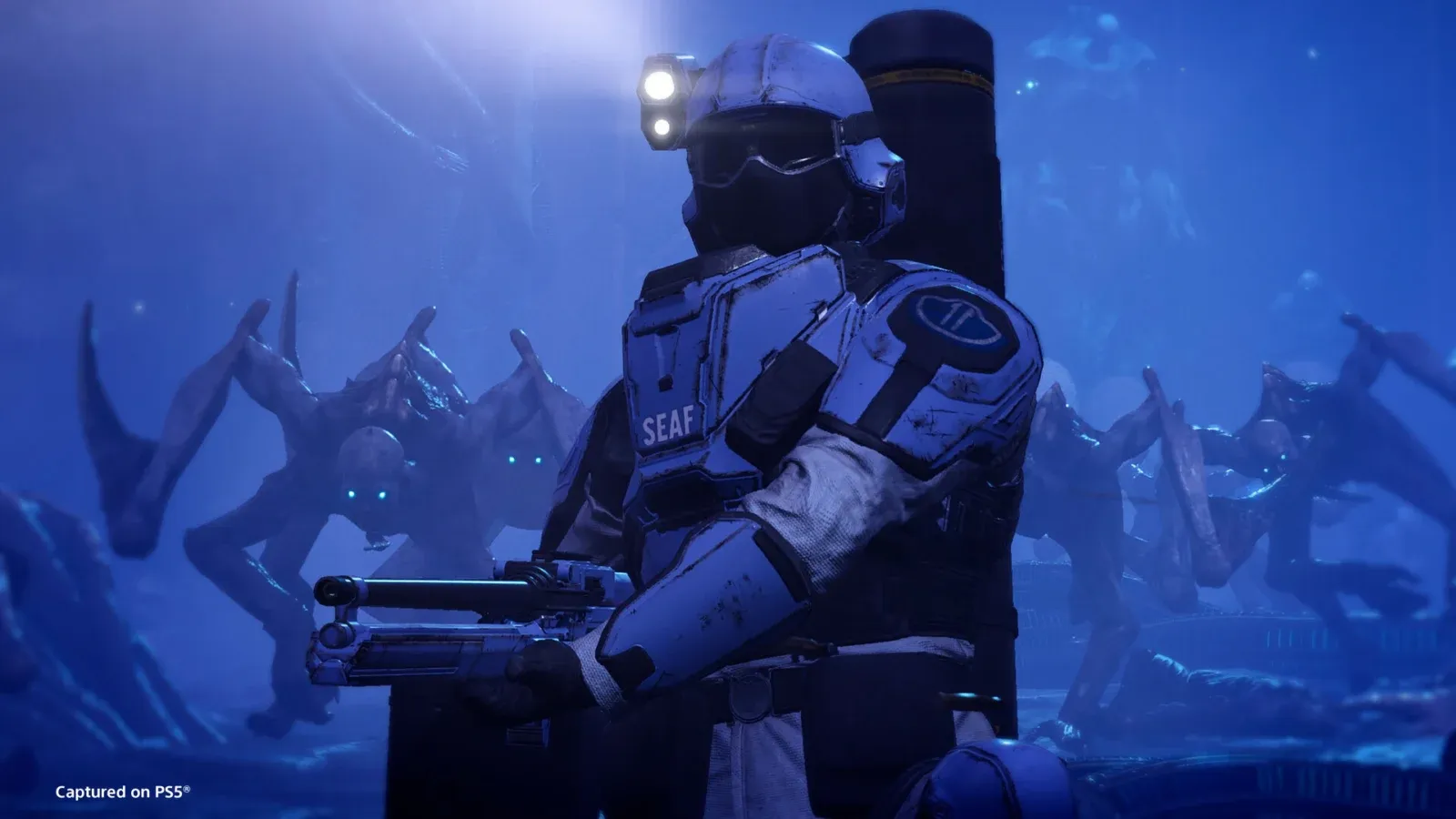 Helldivers 2 não abre? Veja como corrigir o erro