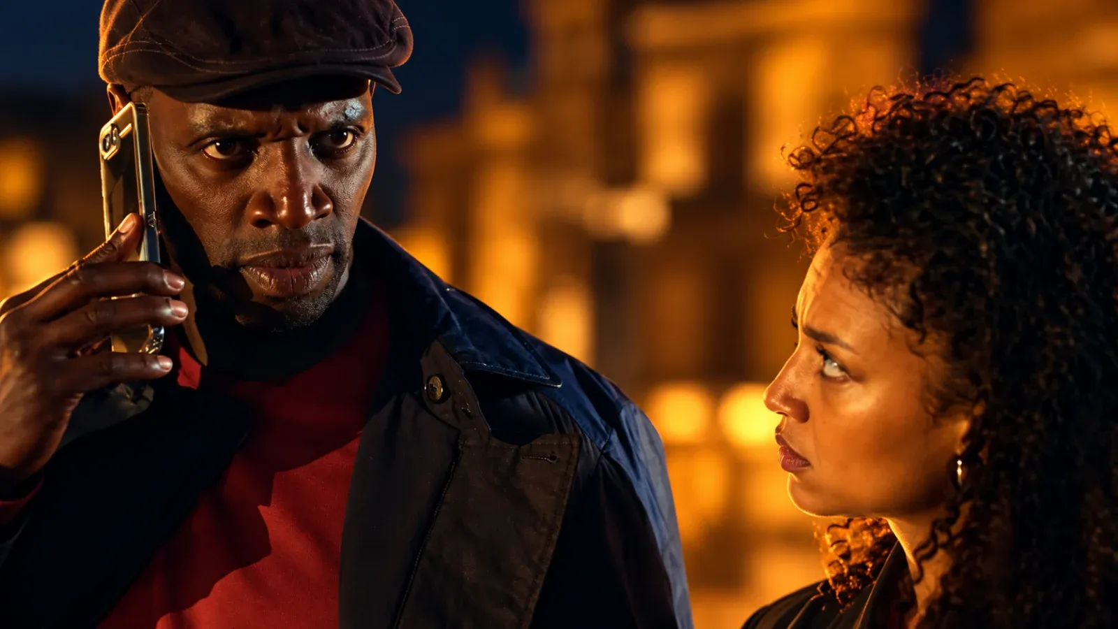 Lupin 4 revela quem é a impostora Adèle Kapoor