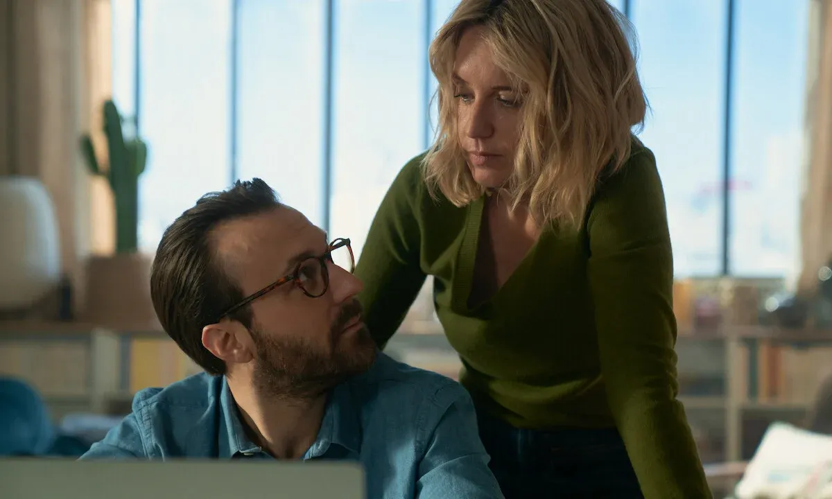 Lupin 4: romance entre Claire e Benjamin surpreende