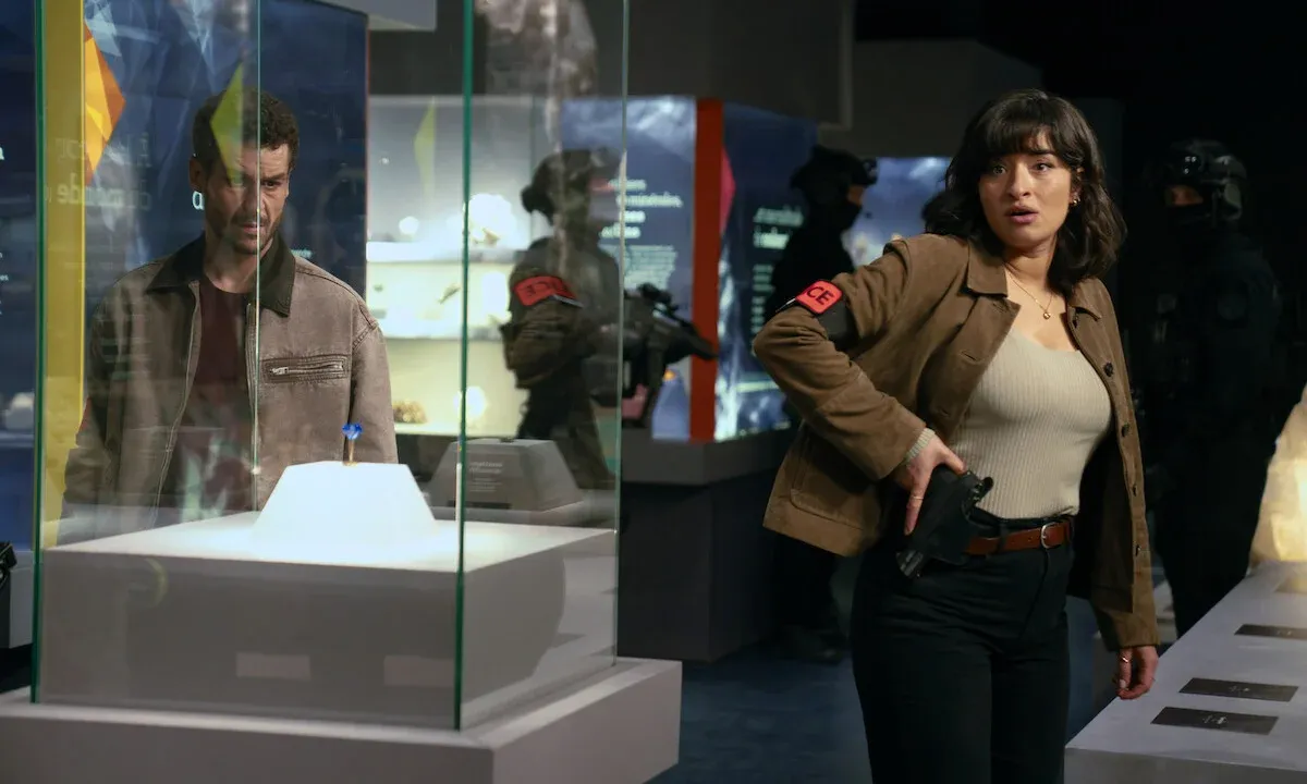 Lupin 4: veja o elenco e os novos personagens
