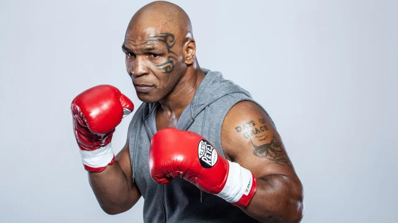 Mike Tyson: como o boxeador perdeu sua fortuna