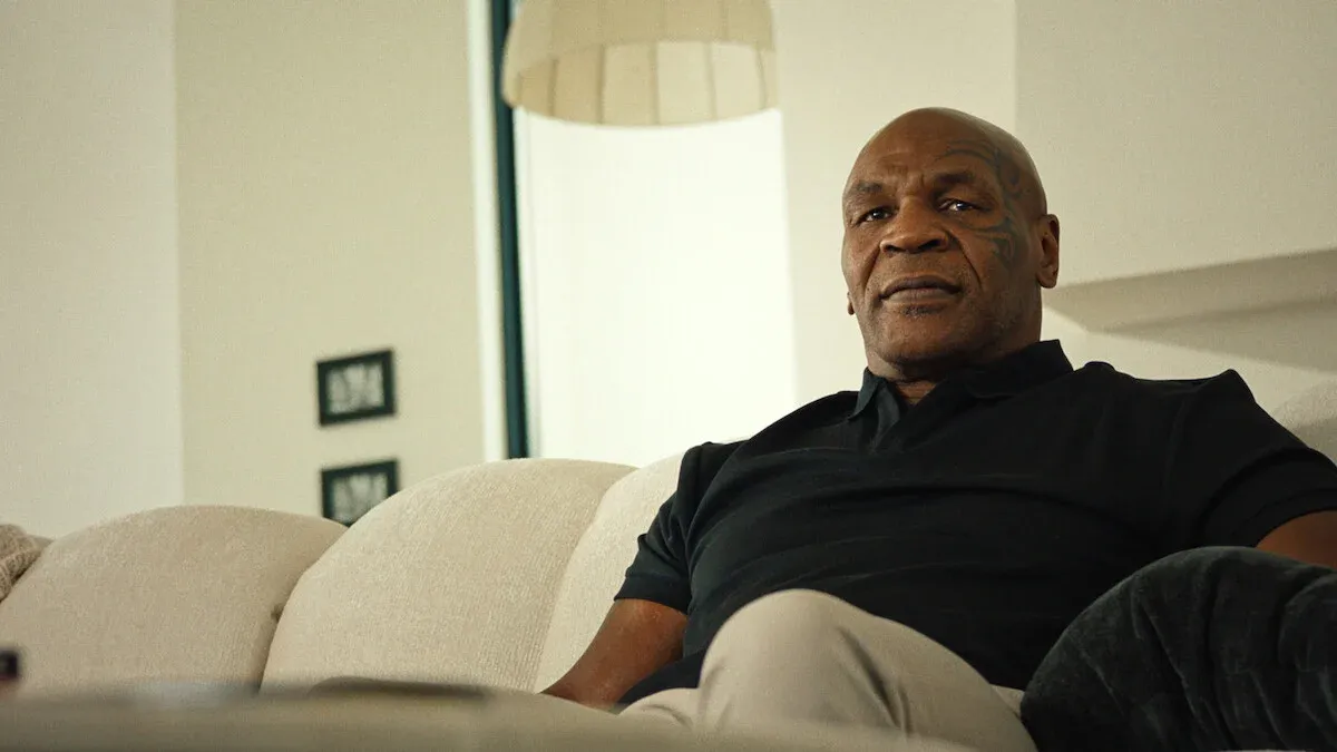 Mike Tyson: entenda a condenação por estupro