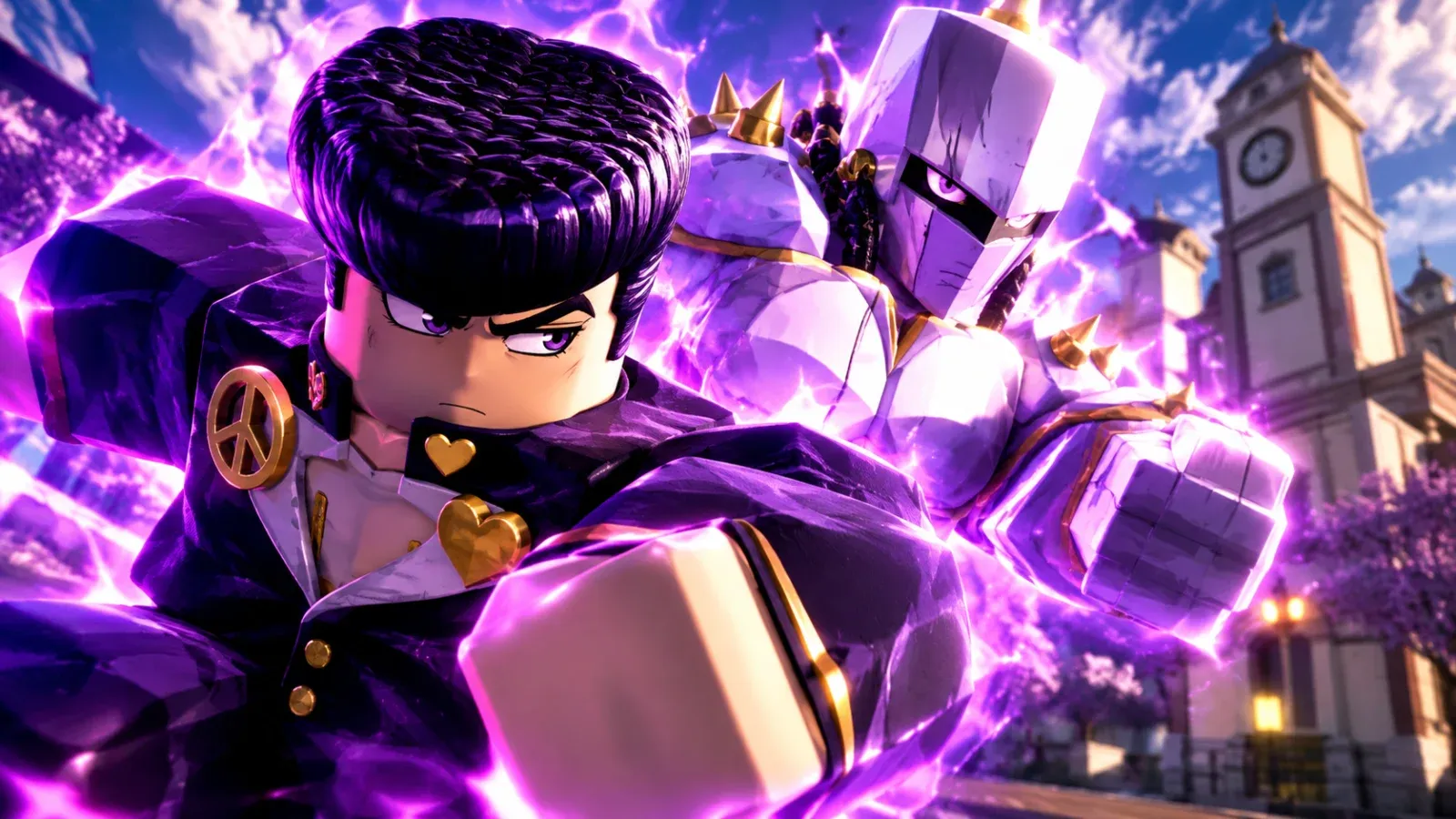 Morioh High: veja os 10 códigos ativos em outubro