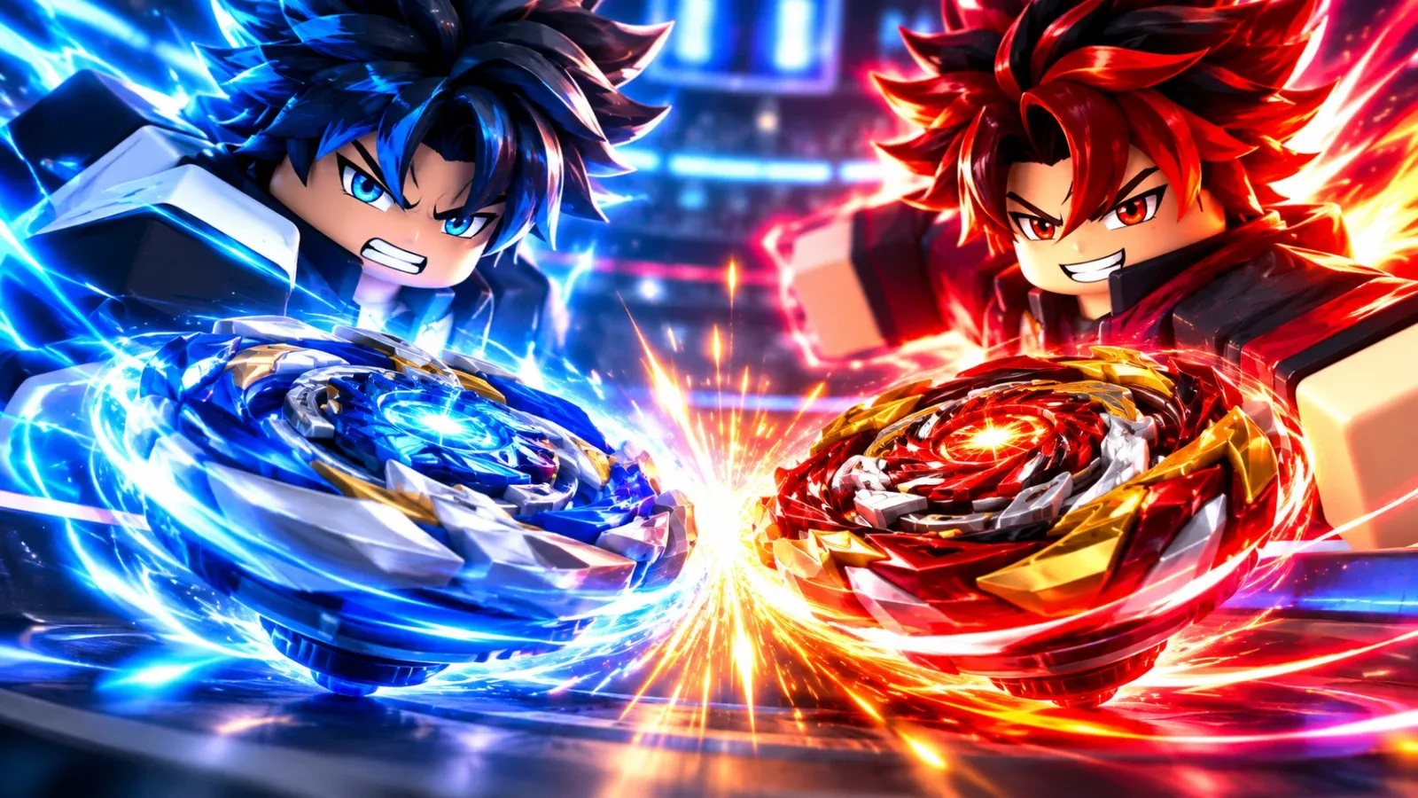 Bey Rivals divulga 8 novos códigos em outubro