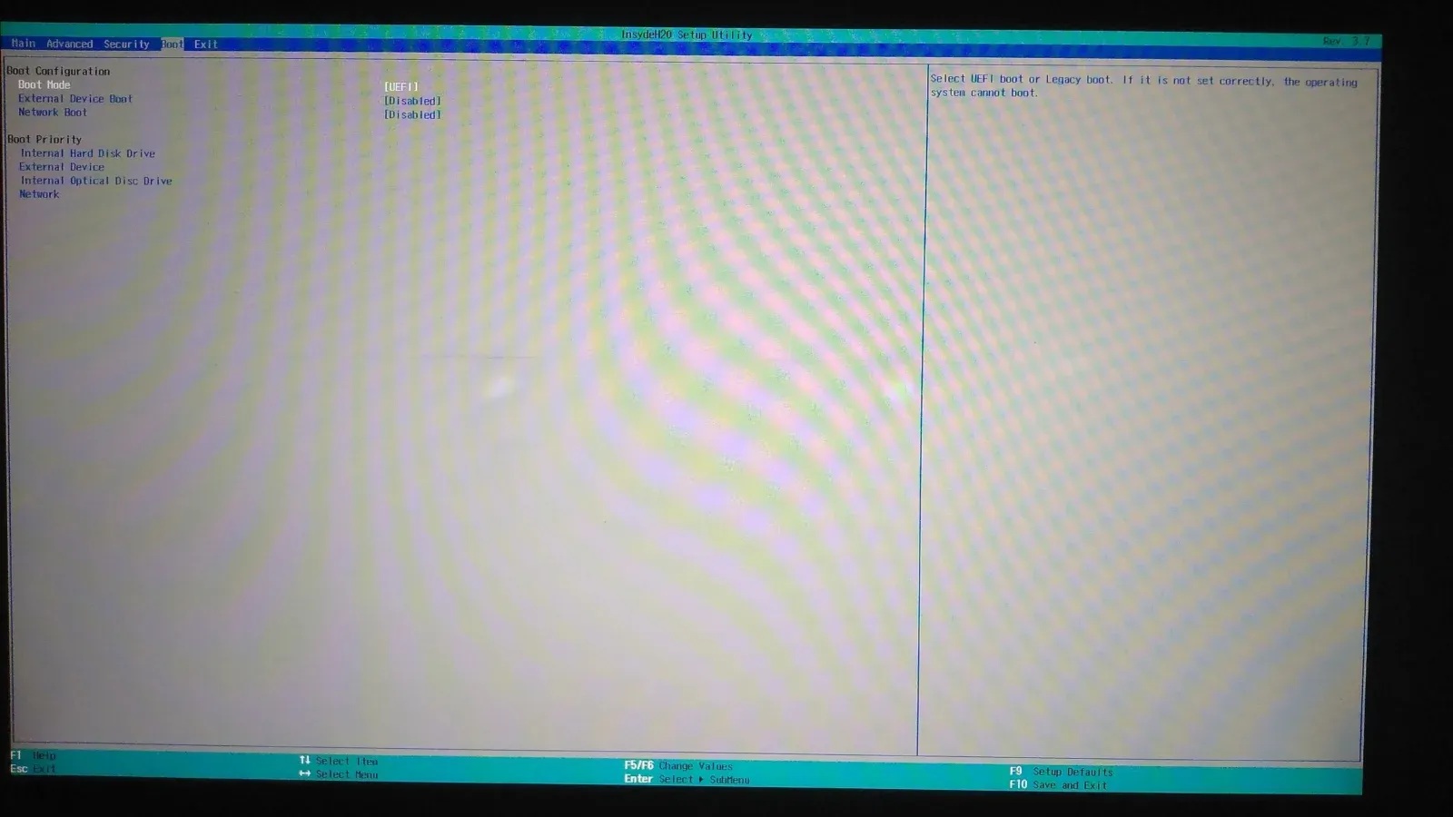 BIOS: como acessar no PC e notebook