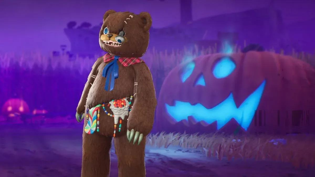 Fortnite: HamiKuma custa 1.600 V-Bucks na loja