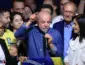 Lula é parabenizado por Motta e Alcolumbre após reeleição
