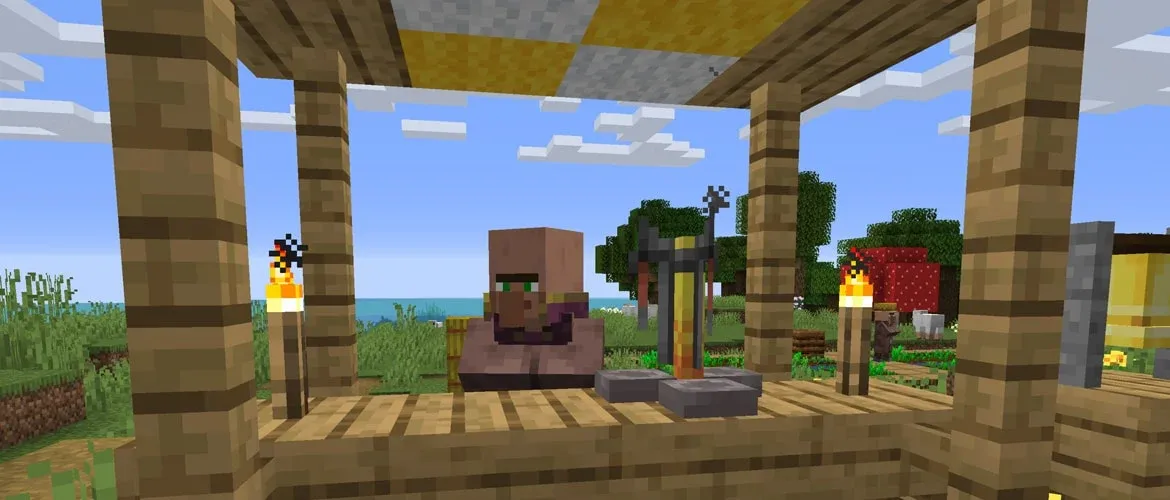 Minecraft: como fazer poção de fraqueza