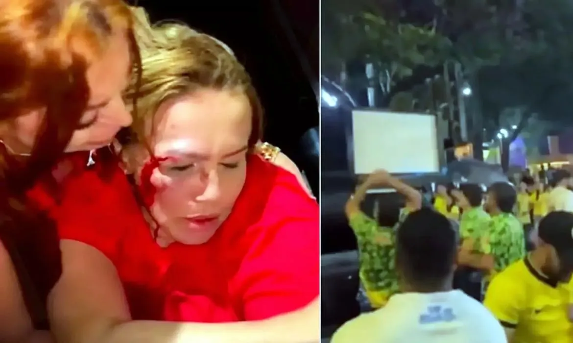 Polícia Federal vai investigar ataque contra vereadora em MG