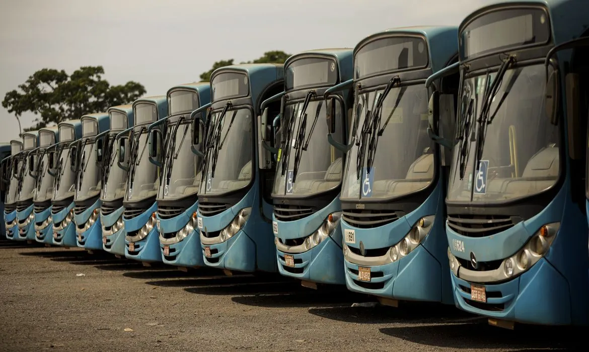 TRE-BA determina retomada da frota de ônibus em Salvador