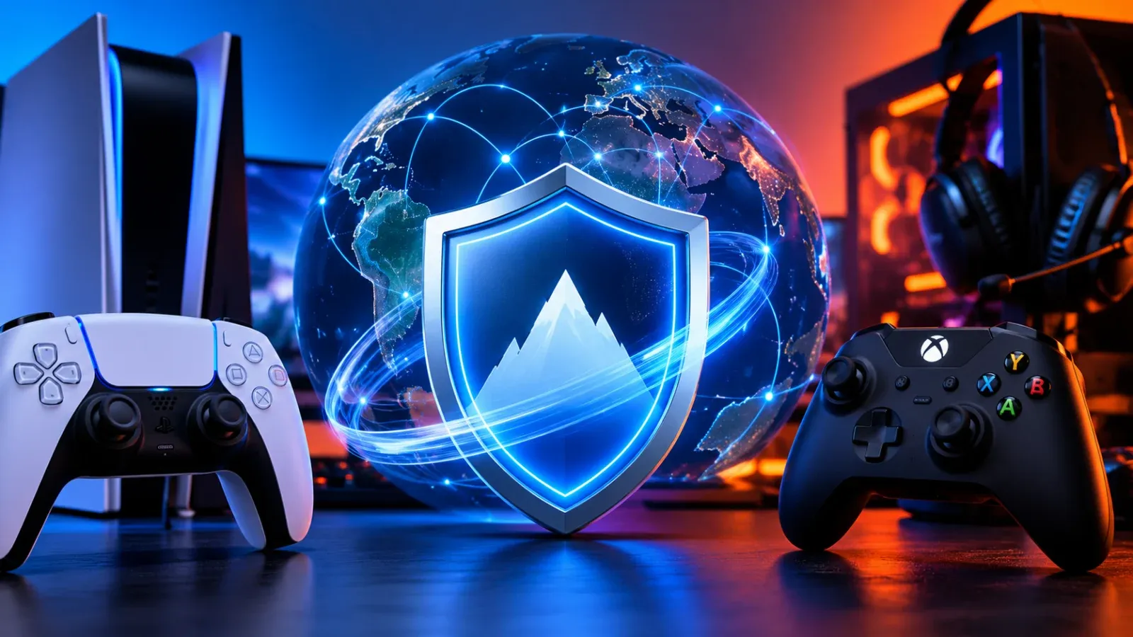 VPN para jogos: veja o que comparar antes de assinar