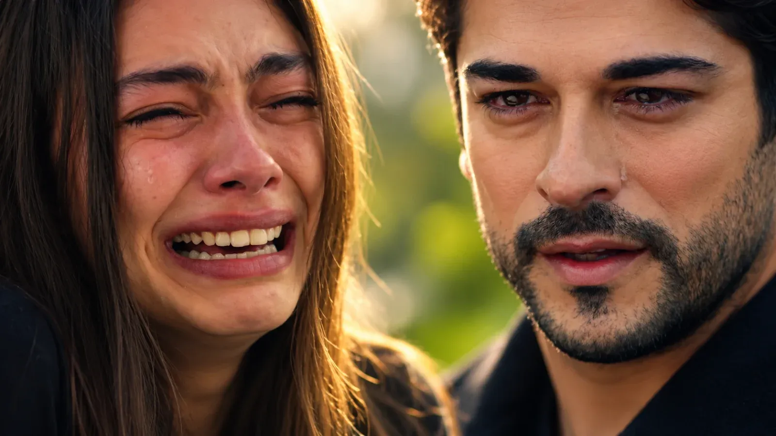 Amor Sem Fim: Kemal morre no final da novela?