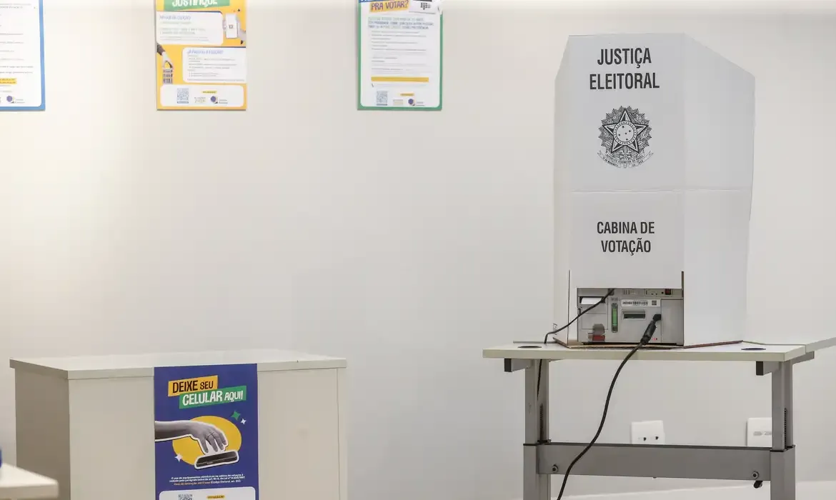 Eleições suplementares definem prefeitos em sete cidades