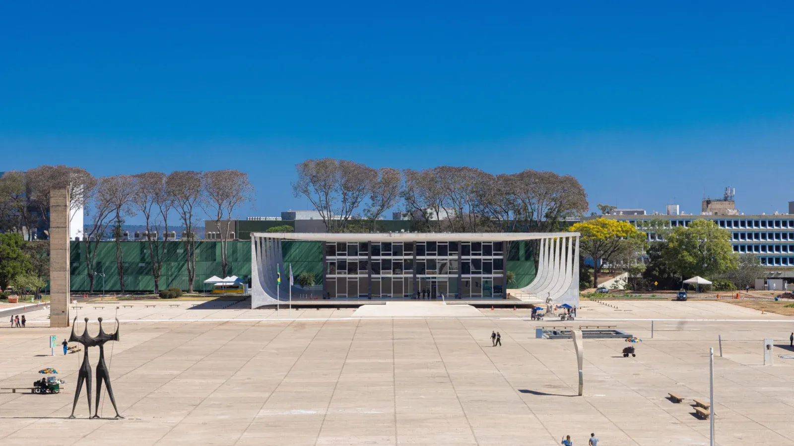Foro privilegiado: quem tem direito e como funciona