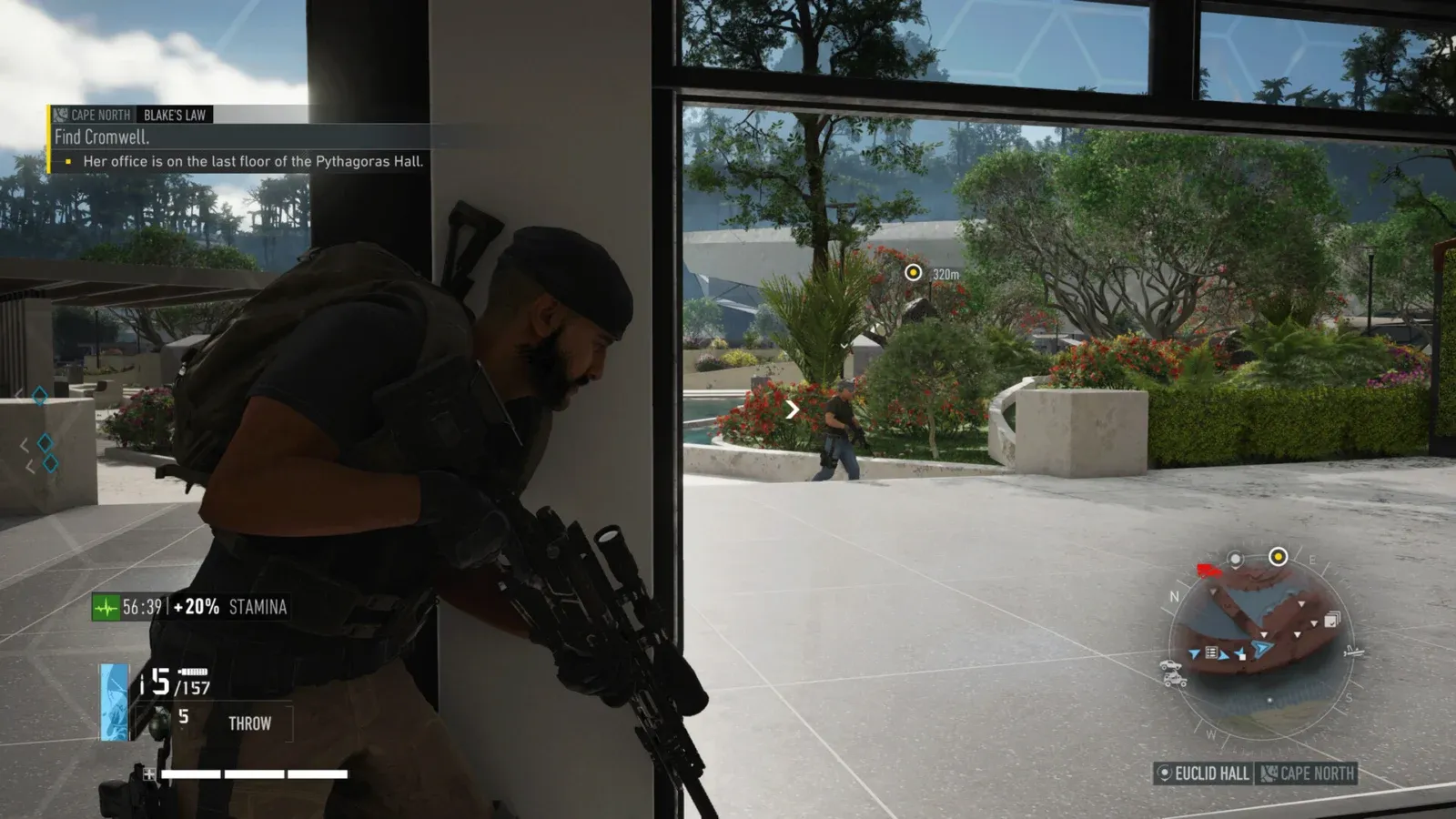 Ghost Recon Breakpoint não tem crossplay entre consoles e PC