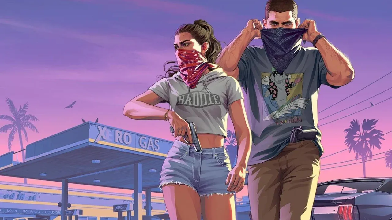 GTA 6 tem lançamento antecipado na Nova Zelândia