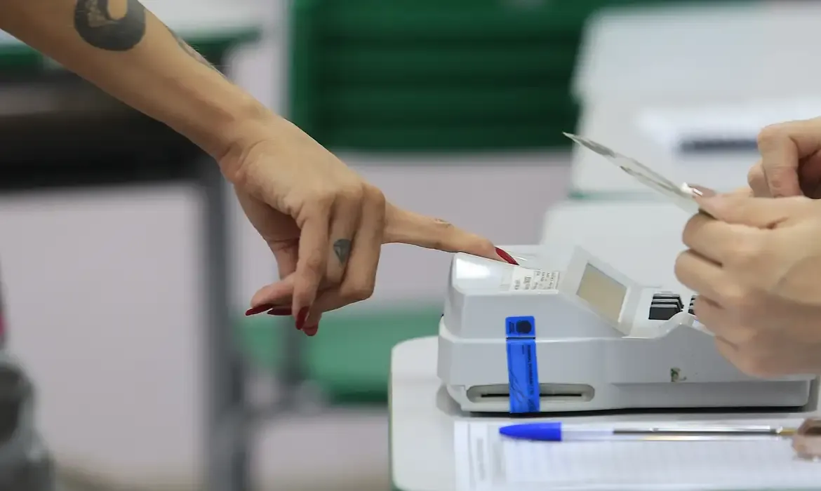 Lula amplia votação em todos os estados no segundo turno
