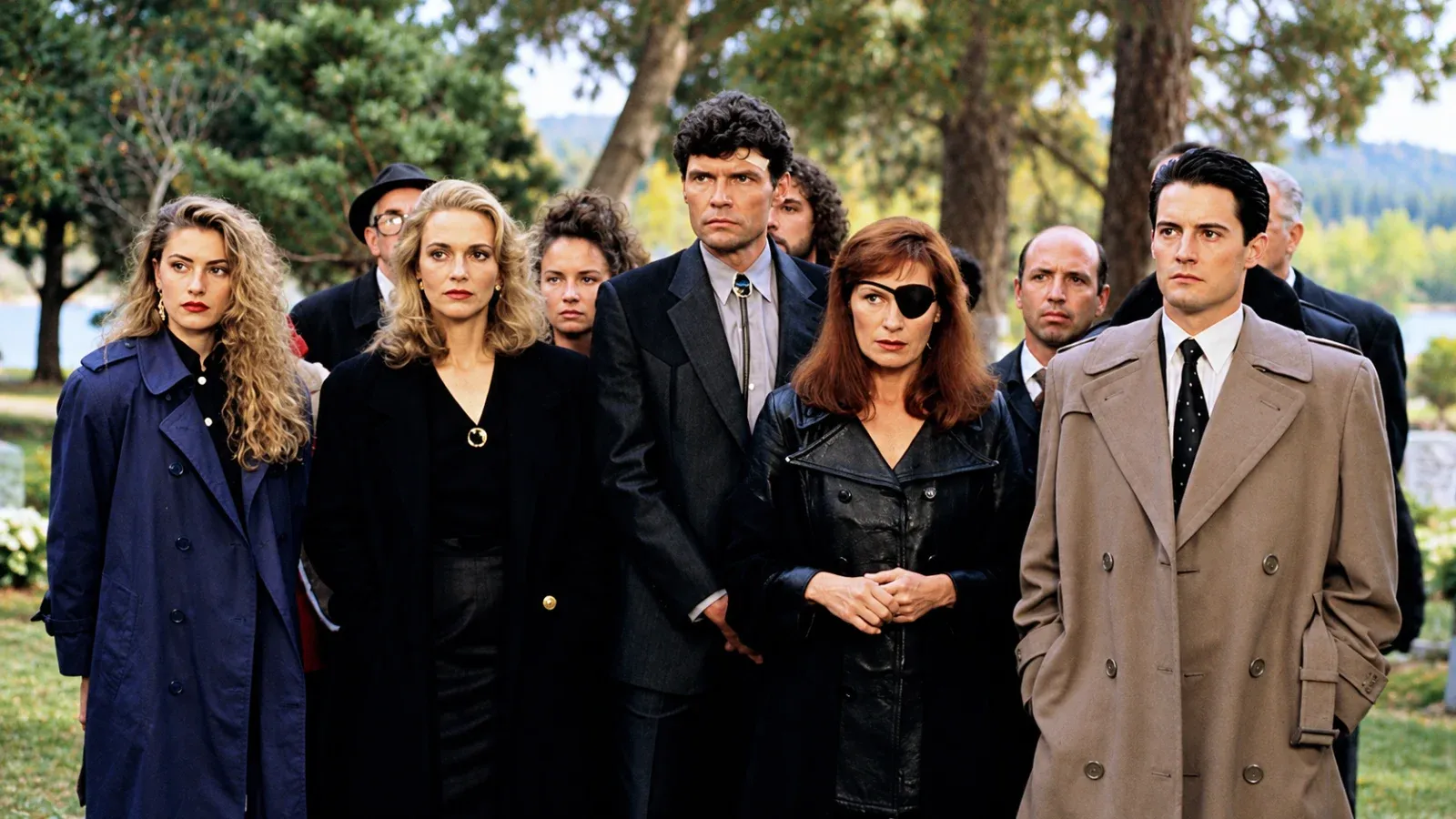 Twin Peaks pode ganhar novo jogo após vazamento na Steam