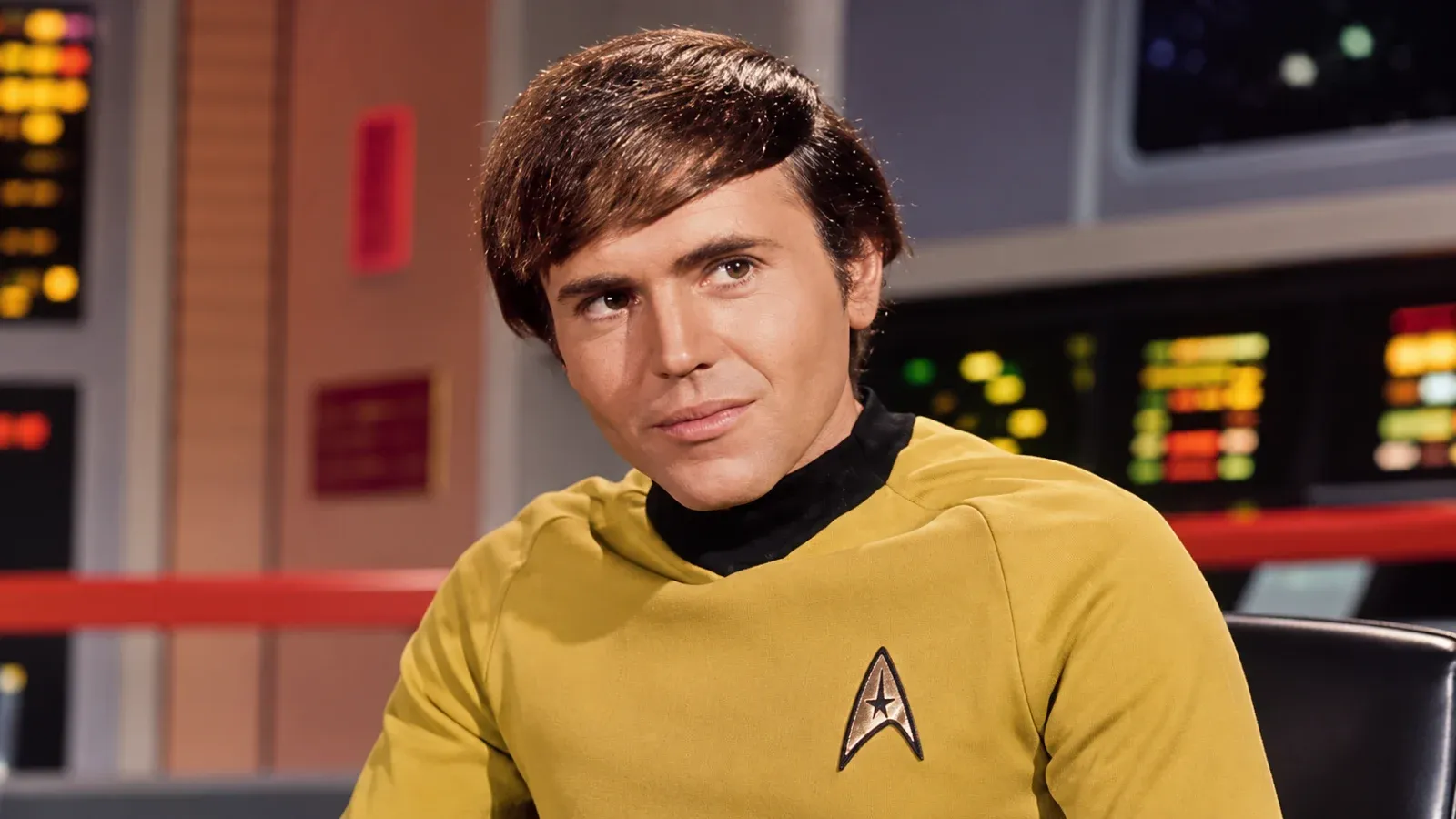 Walter Koenig, de Star Trek, morre aos 90 anos