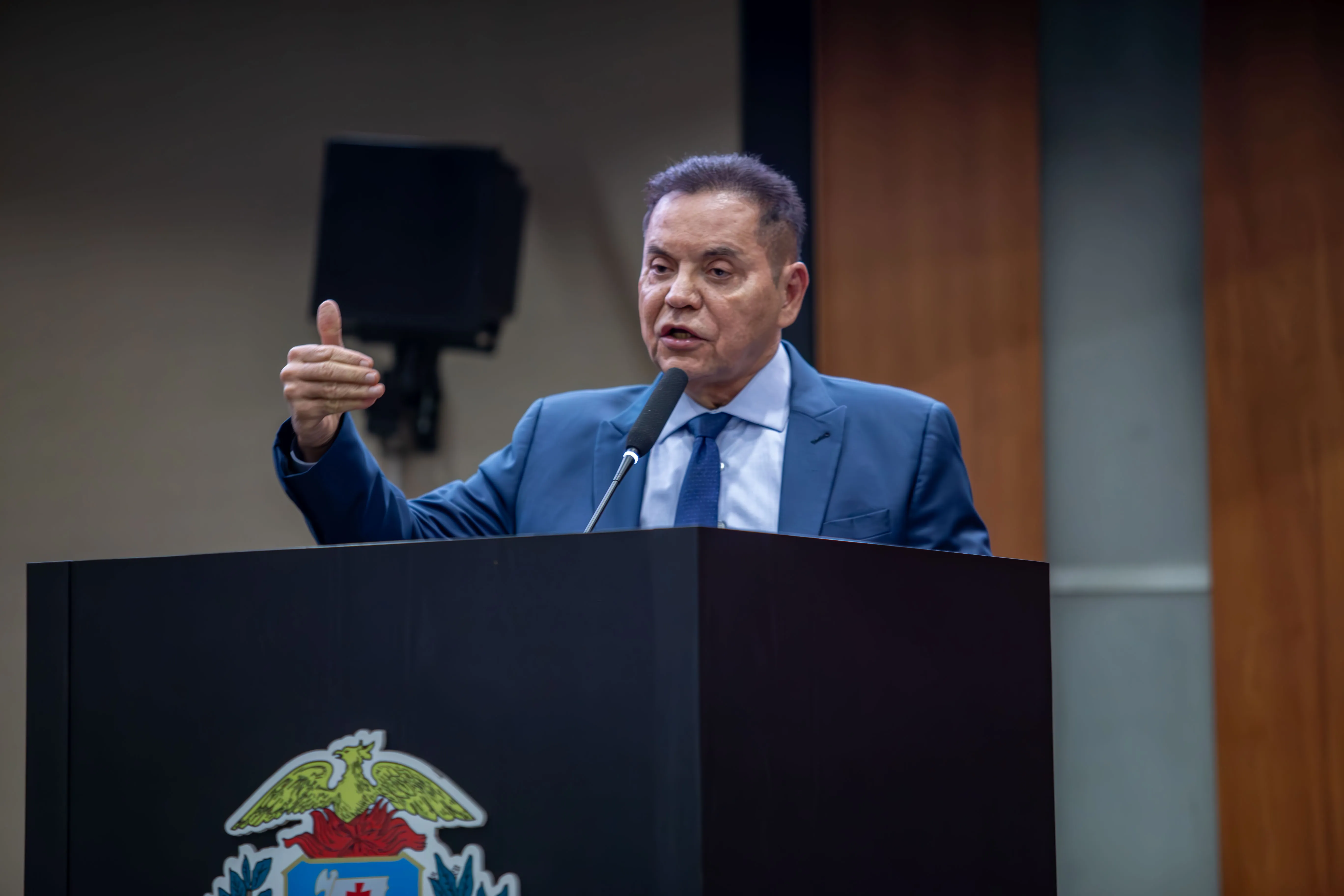 Projeto contra a fome e insegurança alimentar é aprovado em Cuiabá, MT