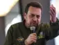 Boulos pede prisão de PM que atropelou motociclista em SC