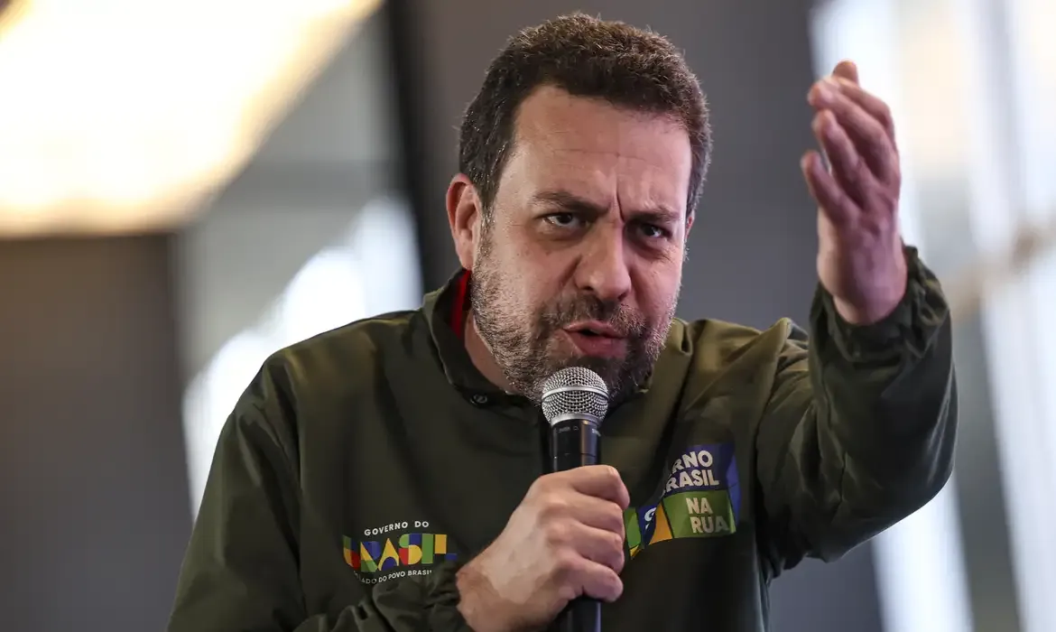 Boulos pede prisão de PM que atropelou motociclista em SC