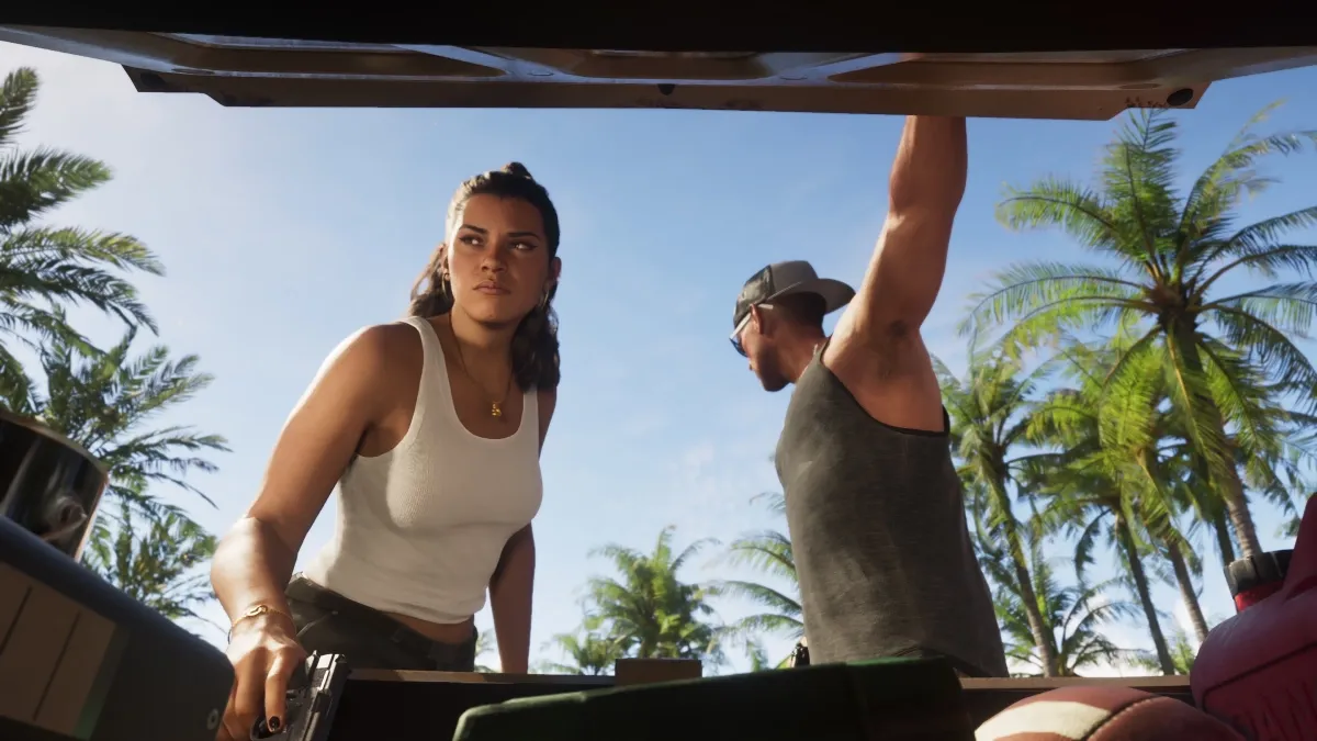 GTA 6: veja 10 jogos que ocupam mais de 150 GB