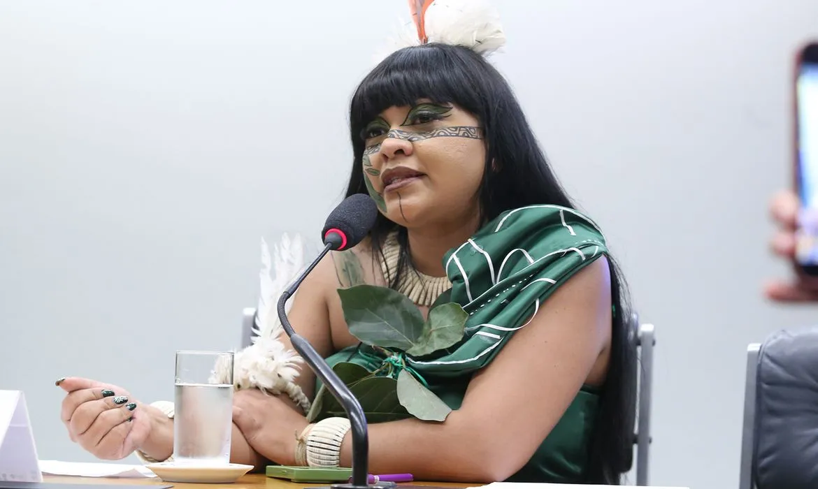 Indígenas Guarani Kaiowá denunciam violência e suspeita de envenenamento da água