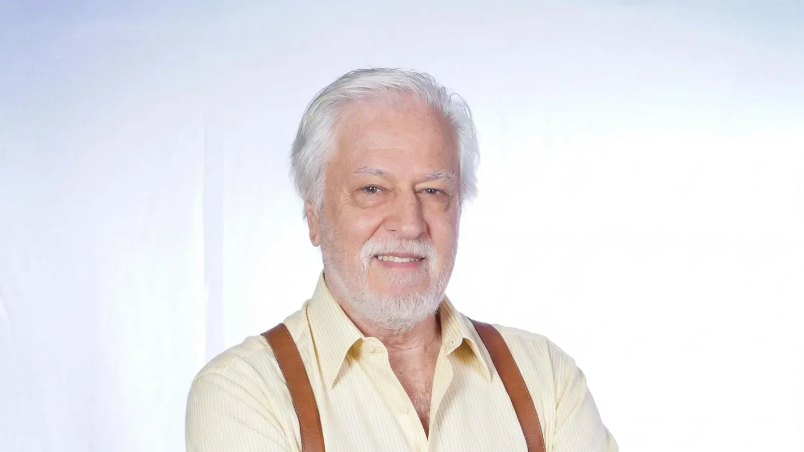 Nuno Leal Maia: 8 personagens inesquecíveis da TV