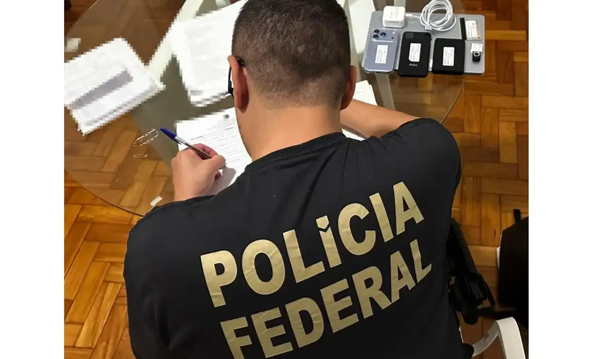 PF investiga desvio de R$ 100 milhões na São Roque Prev