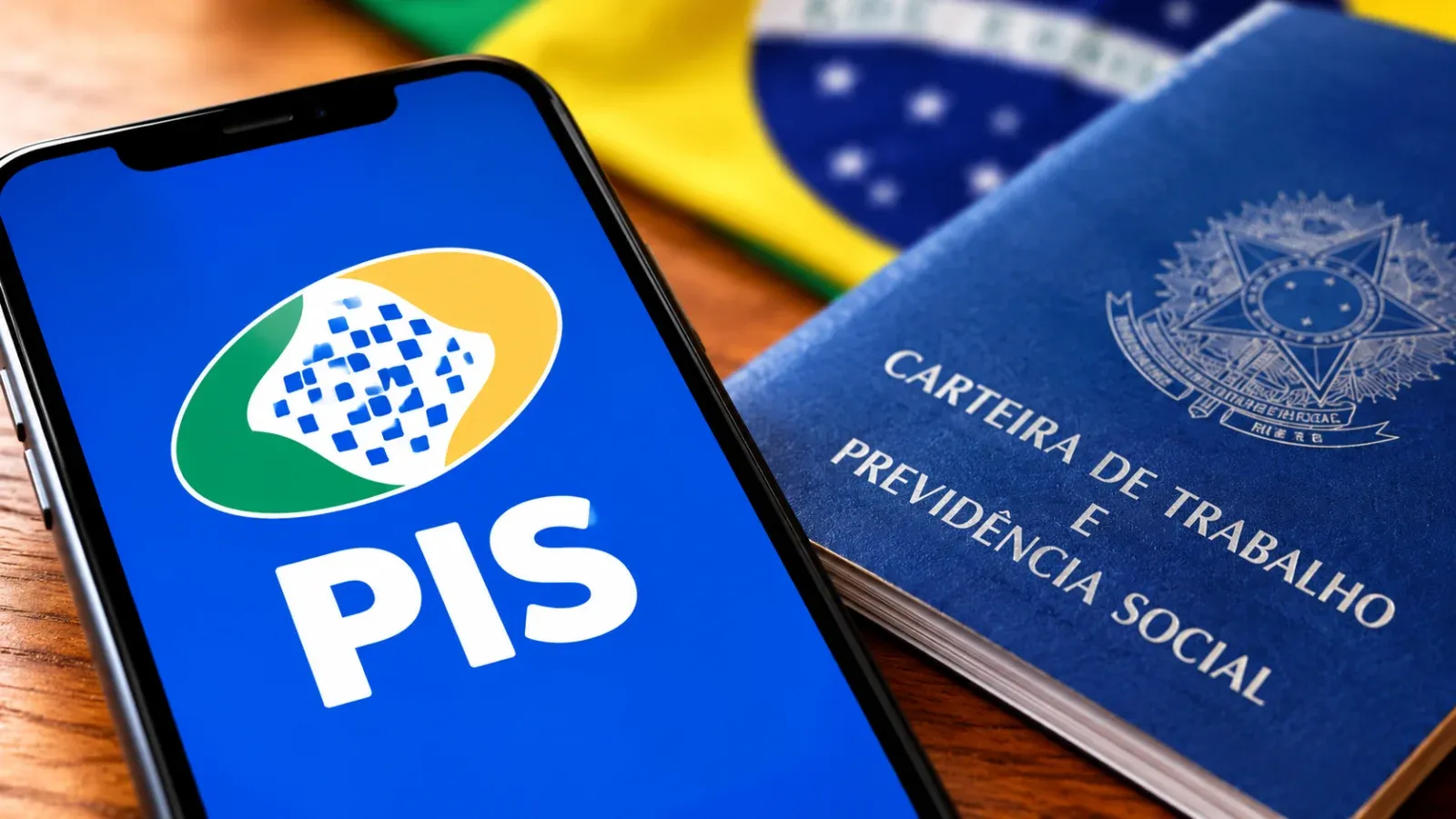 PIS pelo CPF: veja 5 formas de consultar em 2026