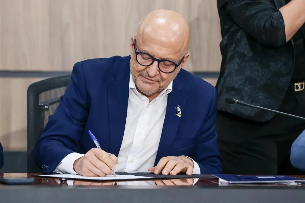 Governo de MT investe R$ 130 milhões para construir 22 quartéis integrados da PM e Bombeiros