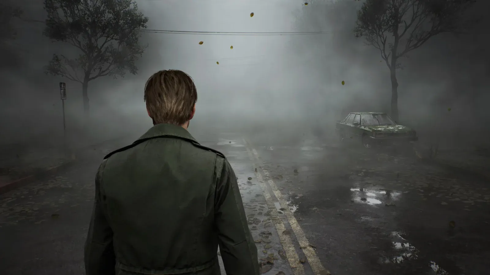 Silent Hill terá remake com possível estreia em 2027