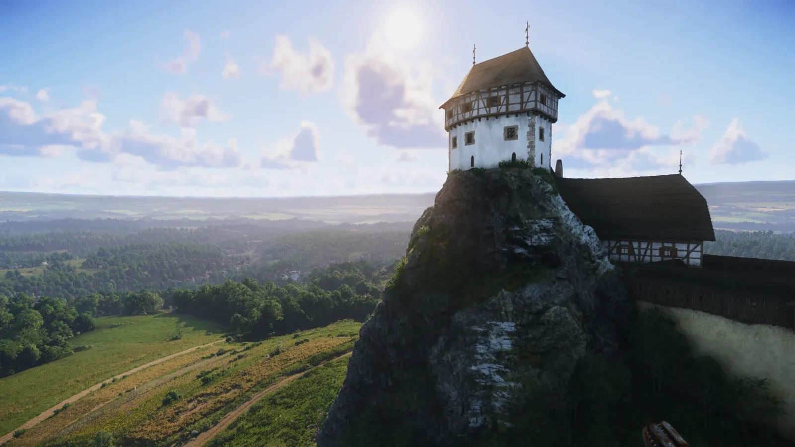 Warhorse Studios confirma ataque hacker a sistemas