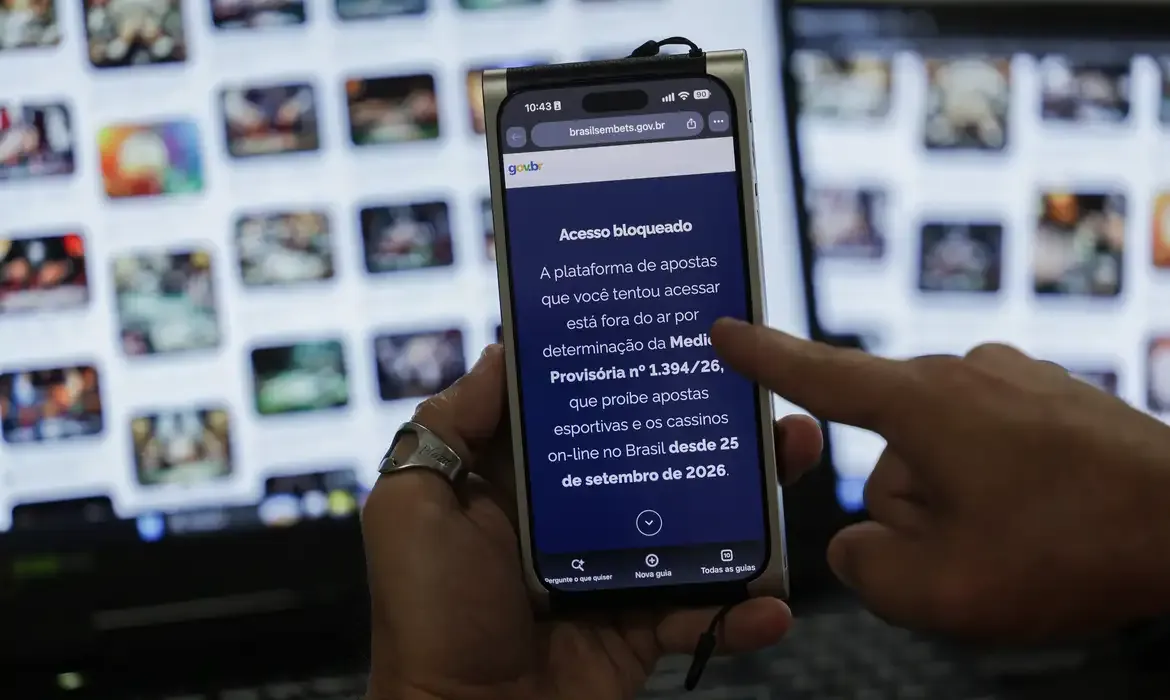 Afastamentos por ludopatia cresceram cinco vezes em três anos