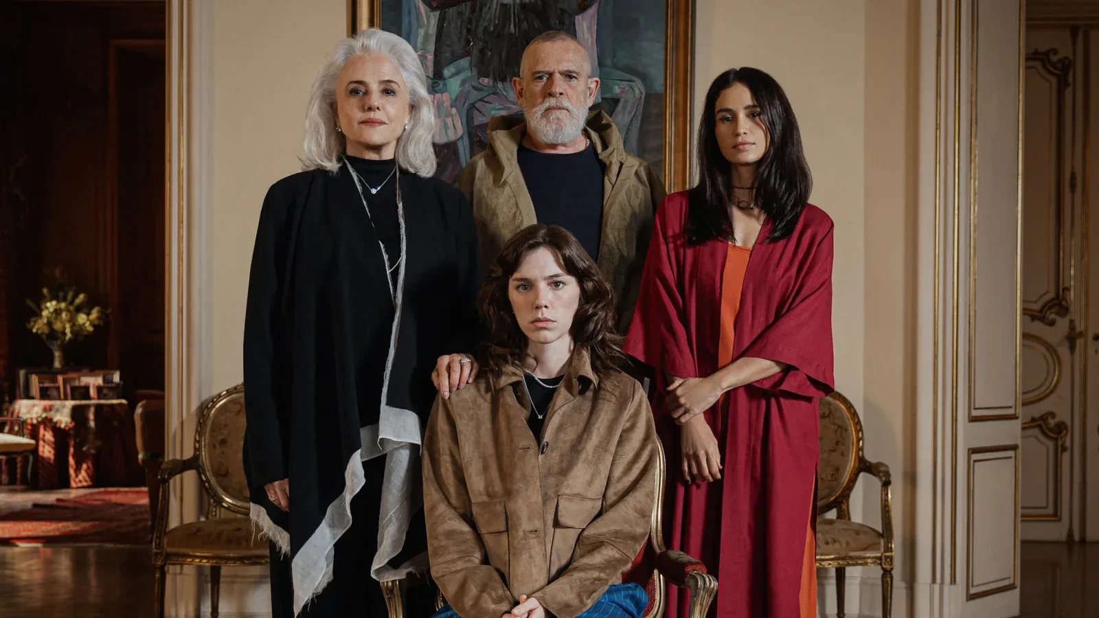 Dom de Iludir: final revela destino de Maíra e Irina